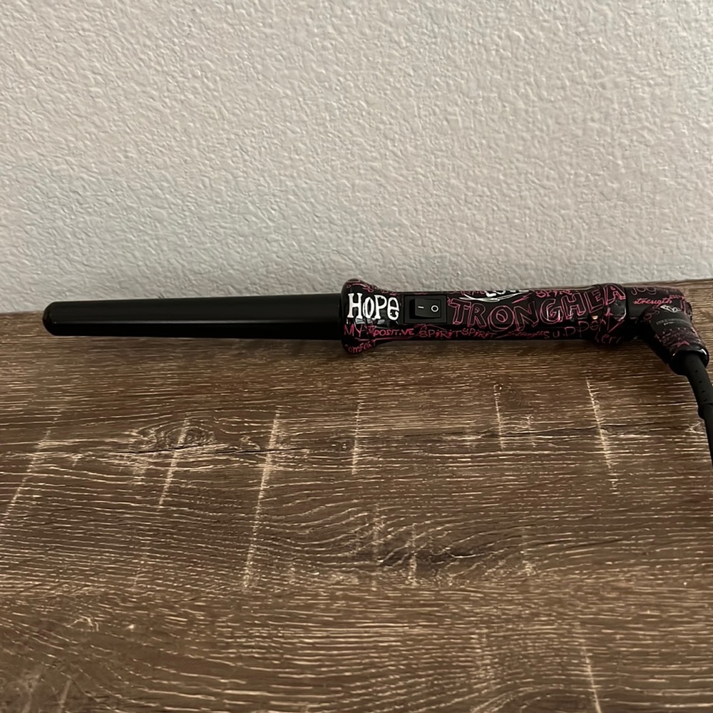 Paul Mitchell 1” Wand